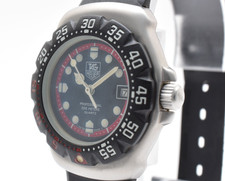 [Quasi come nuovo] Tag Heuer