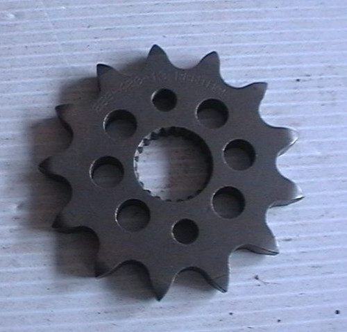 Renthal 259 420 - renthal, crf50