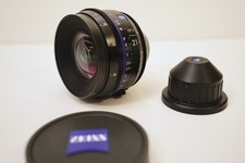 Zeiss CP.3 21mm T2.9 obiettivo