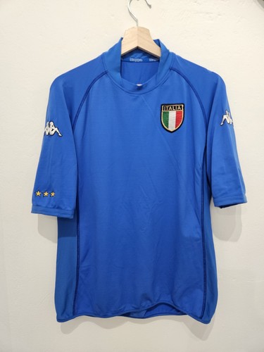 Kappa italia 2002 taglia l - 2002,