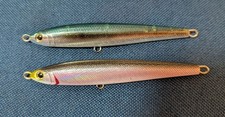 DAIWA Over There 110S 2pc Set