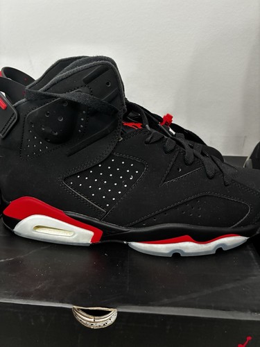 Nike air jordan sneakers - jordan, 6