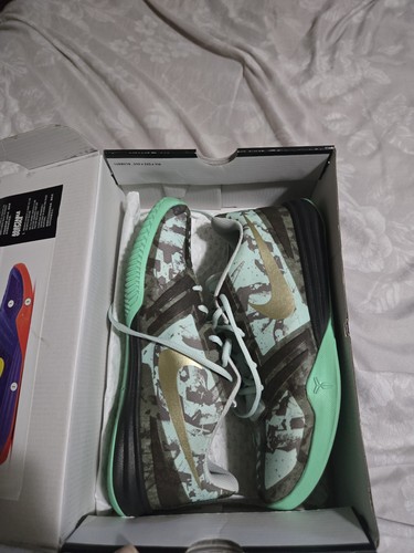 Nike kobe mentality men - kobe, men's