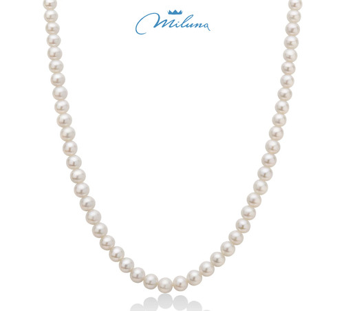 Collana miluna donna oro - donna,