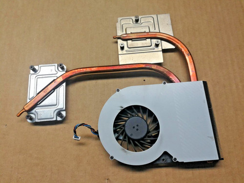 Dissipatore ventolina per - dissipatore, +