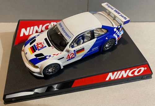 Slot car ninco - ninco,