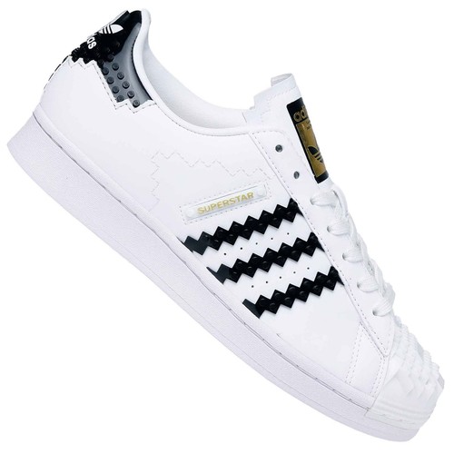 Scarpe adidas lego - adidas, x