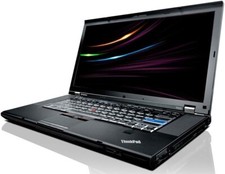 Lenovo ThinkPad T510 Core i5 4