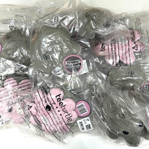 Nuovo lotto peluche - lotto, di