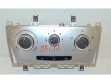 5G7846100 CONSOLE COMANDI CLIMA LANCIA DELTA (844) 2.0 MULTIJET 16V 165CV MAN 6M
