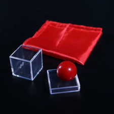 Pallina nel cubo giochi di