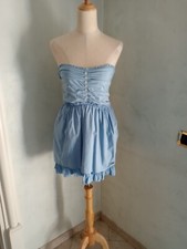 mini abito donna Relish tg M