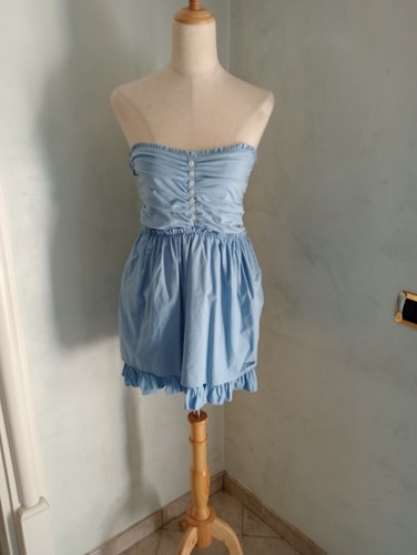 Mini abito donna - mini,