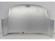 96562438 COFANO ANTERIORE DEAWOO MATIZ (KYLA) (1998>2005) GRIGIO