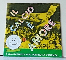 IL CALCIO E' AMORE  -