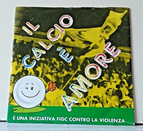 Calcio amore - il,