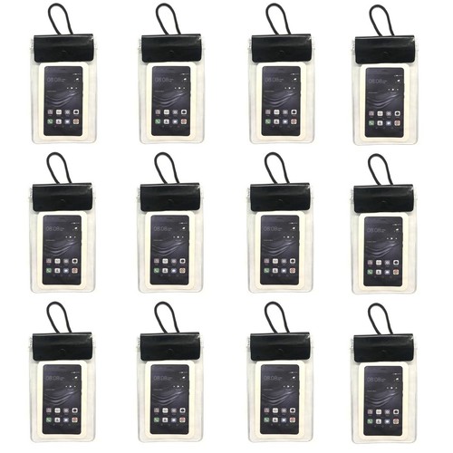 Set custodie smartphone - 12,