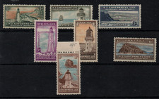 Nuova Zelanda 1947 Governo