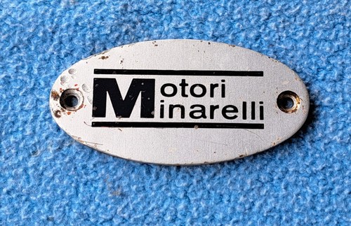 Coperchio carter frizione logo - carter,