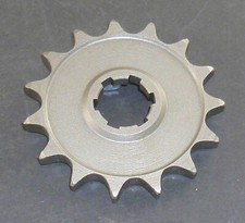 Pignone catena 15 denti - DKW