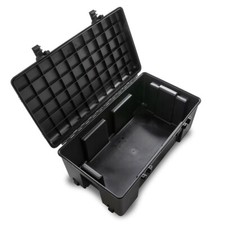 Baule con Rotelle Missione