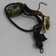 Interruttore magnetico