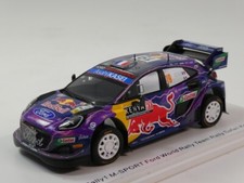 Spark ford puma - rally, s