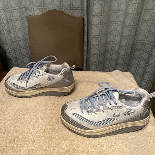 Skechers shape ups - ups, da