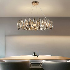 Lampadario moderno LED