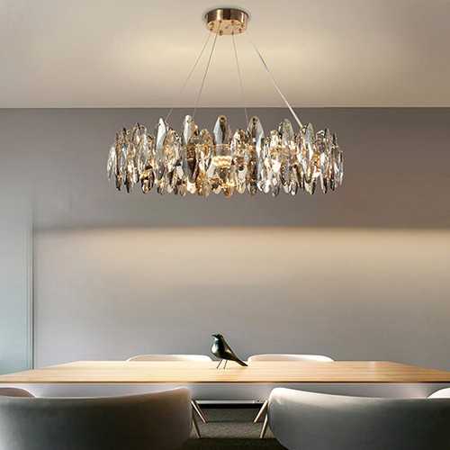 Lampadario moderno led - lampadario,