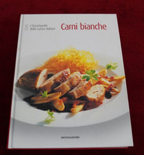 CARNI BIANCHE L' ENCICLOPEDIA