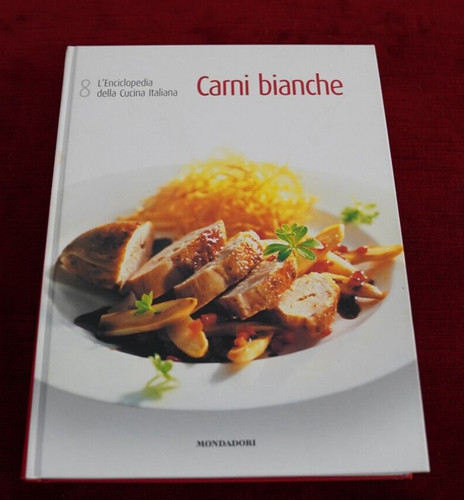 Carni bianche enciclopedia - carni, l'