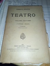 1740F ROBERTO BRACCO TEATRO