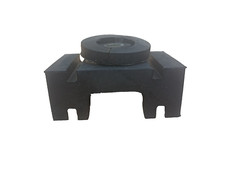 Gommino centrale serbatoio