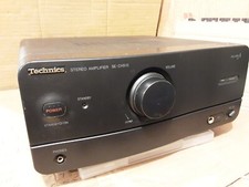 Technics ch510 - technics, se-ch510