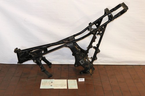 Honda 500 sport - sport, pc06