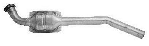 136 catalizzatore per bmw - per,