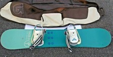 Santa Cruz Snowboard 146cm w