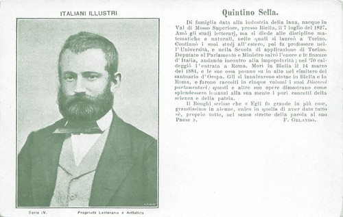 C877 quintino sella - c877),