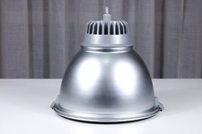 Bellissima lampada industriale Ing. Castaldi Mini Sosia, E27. 