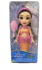 Disney little mermaid petite - little,