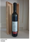 vini rari d'annata: Eiswein