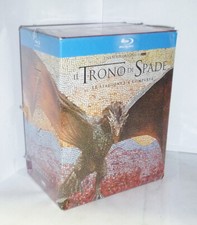 IL TRONO DI SPADE - STAGIONI