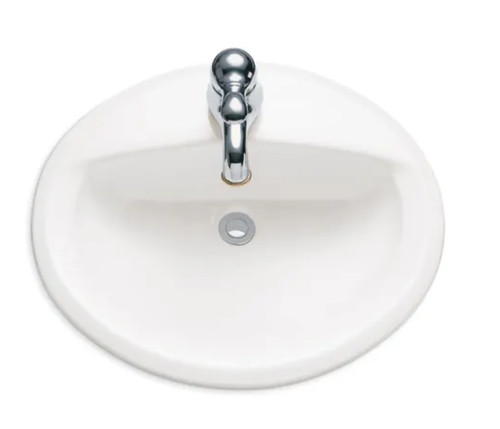 American standard aqualyn - standard,