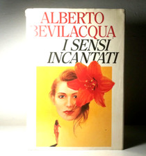 I SENSI INCANTATI DI ALBERTO