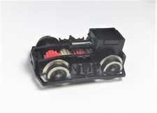 CARRELLO DI TRASMISSIONE