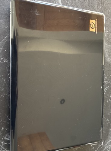 Notebook portatile hp - pc,