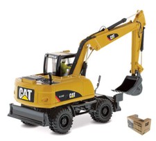 MODELLINO MEZZI CANTIERE