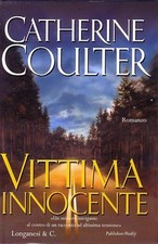 VITTIMA INNOCENTE - Catherine Coulter  [ZCS126]