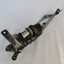 Motorino tergiparabrezza